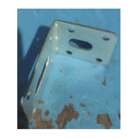 027A/L hanger/1.5thickness