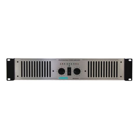 DSPPA MX3500II
