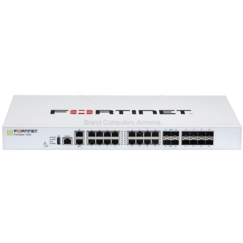 FortiGate 120G