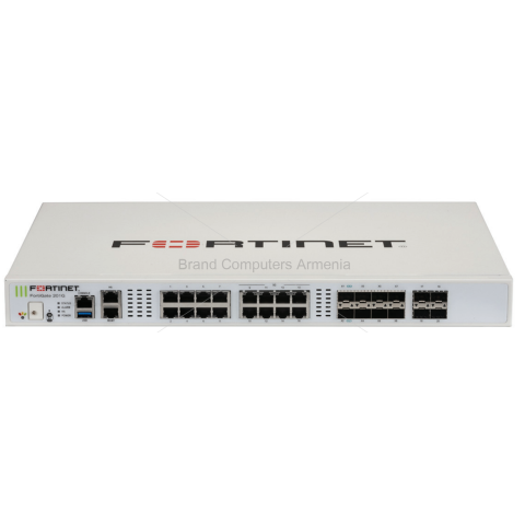 FortiGate 200G