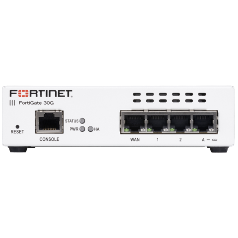 FortiGate 30G