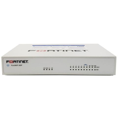 FortiGate 60F