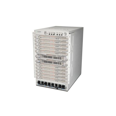 FortiGate 7081F
