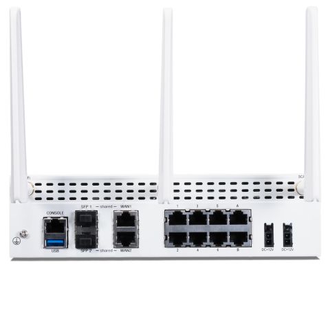 FortiGate 80F