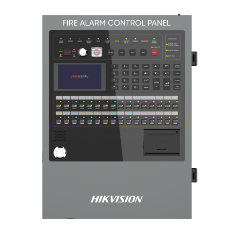 HF-A101 (EN 54)
