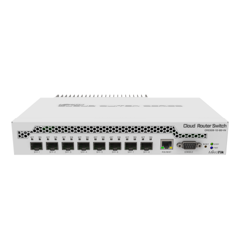 CRS309-1G-8S+IN
