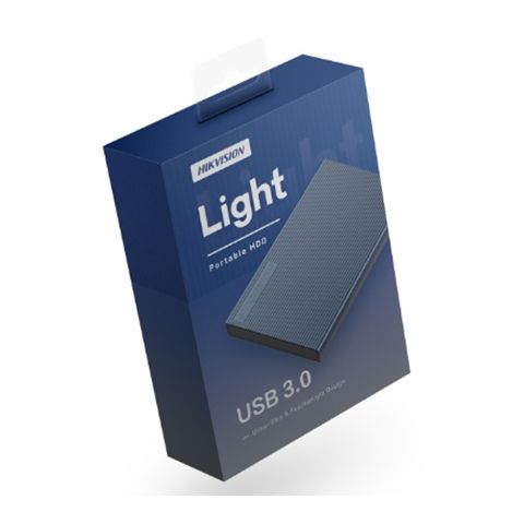 HS-EHDD-T30/1T/Blue