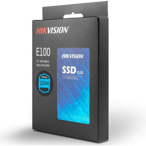 HS-SSD-E100/1024G