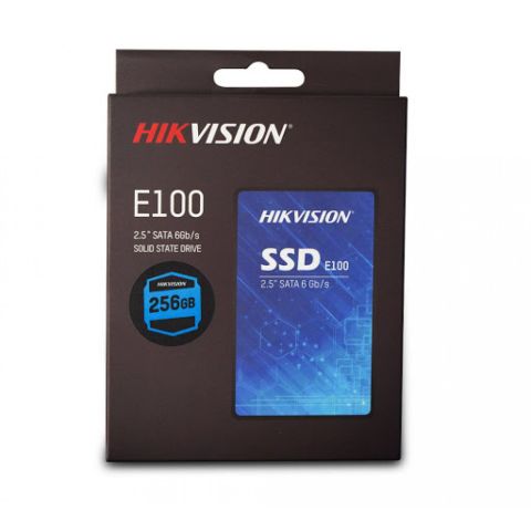 HS-SSD-E100/256G