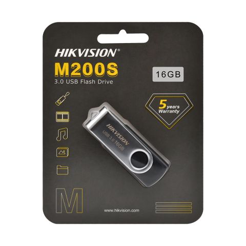 HS-USB-M200S/64G U3