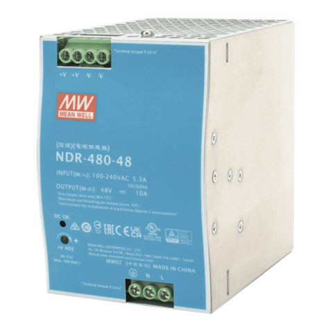 NDR-480-48