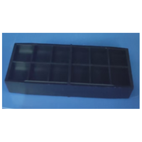 Plastic connector/3030