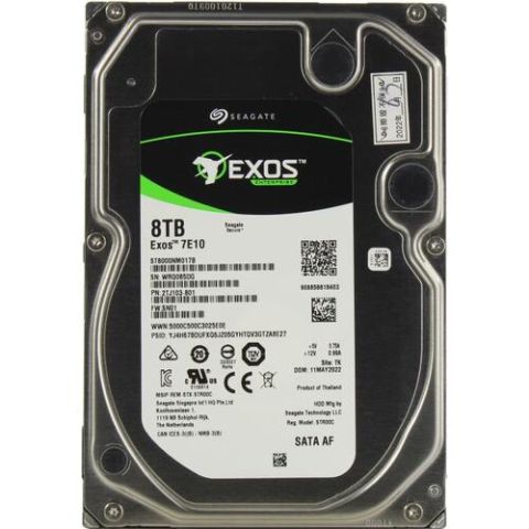 ST8000NM017B