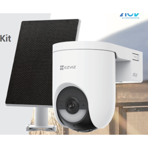 CS-HB8c/SP (4MP)