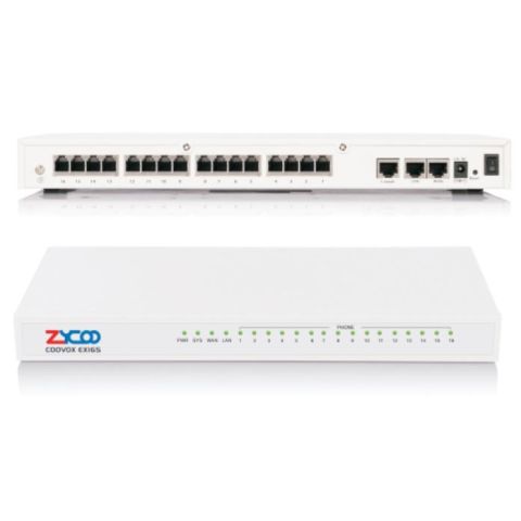 Zycoo EX16S