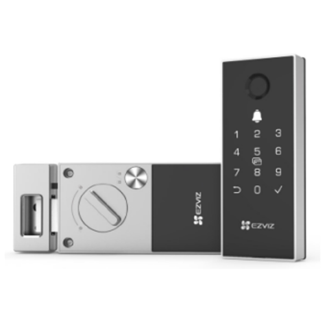 CS-DL03 (WBCP)