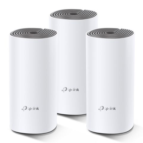 Deco E4(3-Pack)
