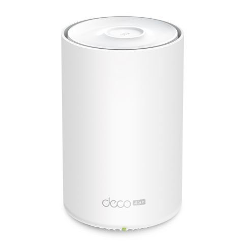 Deco X10-4G(1-pack)