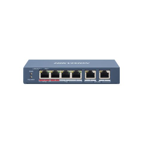 DS-3E0106HP-E