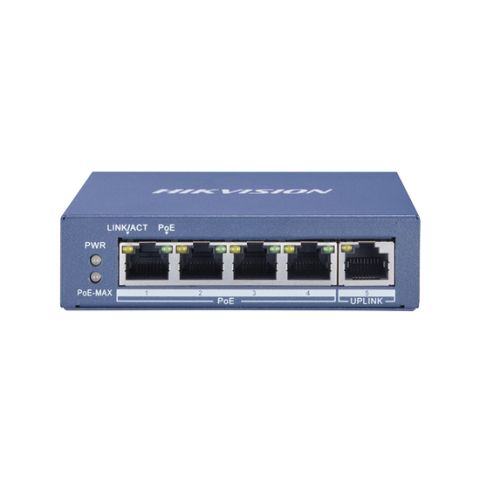 DS-3E0505P-E/M
