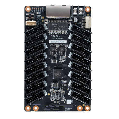 DS-DR32H-16