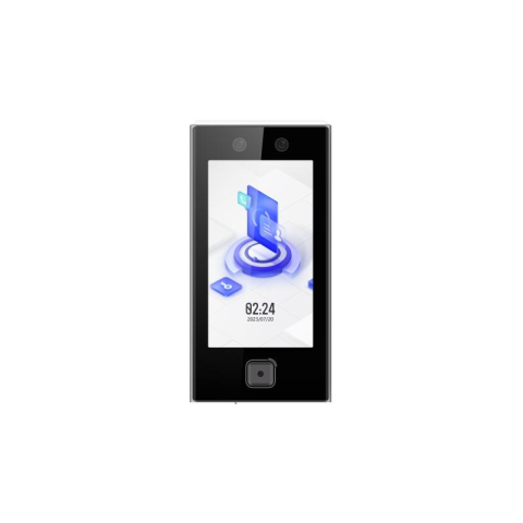DS-K1T670MX-QR