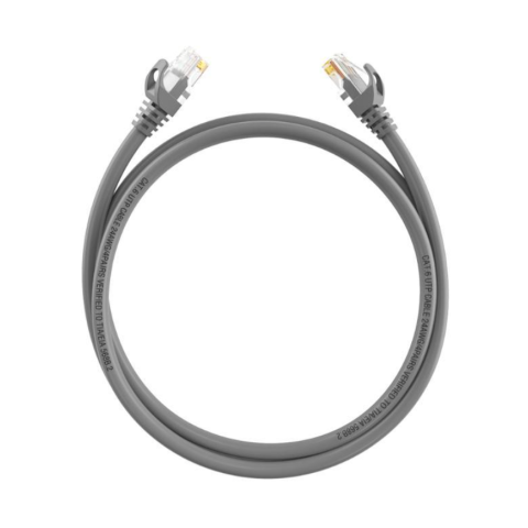DS-1NP6UEC0 grey 1m