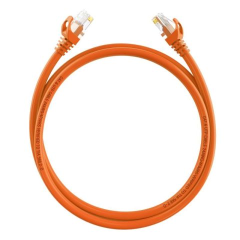 DS-1NP6UEC0 orange 0.5m