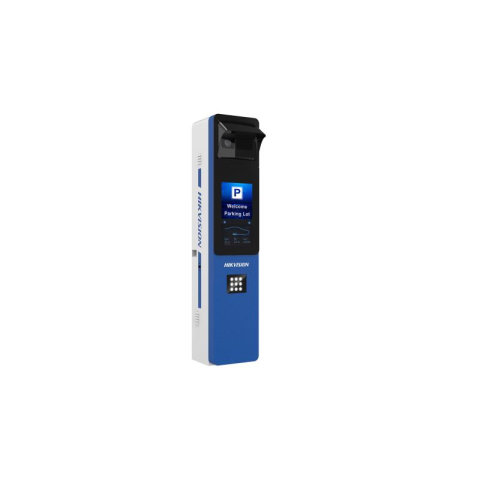 DS-TMC403-EMR/R(Barrier Body)