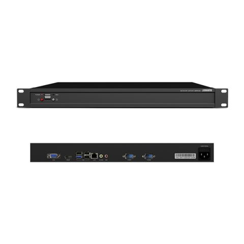 DSPPA DSP9100