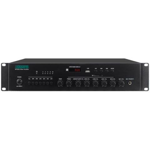 DSPPA MP260U