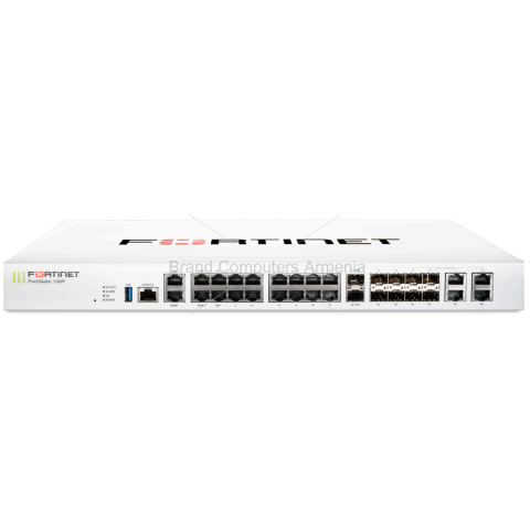 FortiGate 100F