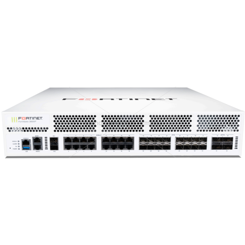 FortiGate 2600F