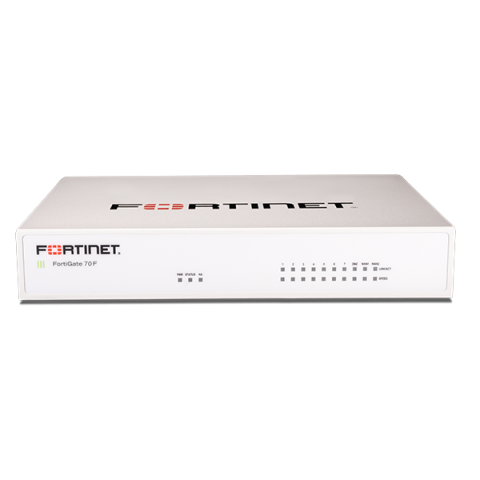 FortiGate 70F