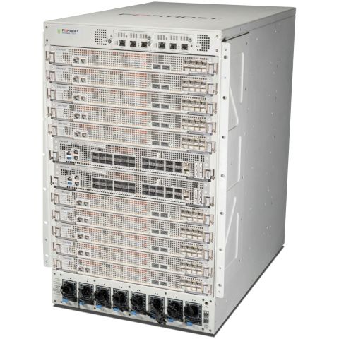 FortiGate 7121F