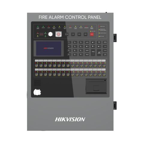 HF-A102 (EN 54)