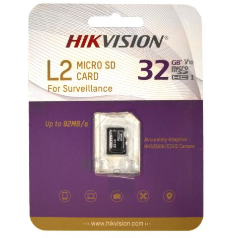 HS-TF-L2/32G/P