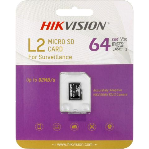HS-TF-L2/64G/P