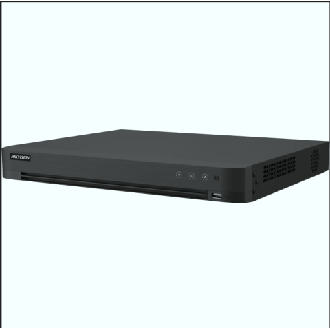 iDS-7216HUHI-M2/XT/16Audio+16/4Alarm