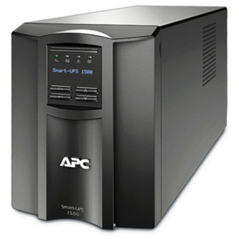 SMT 1500I APC