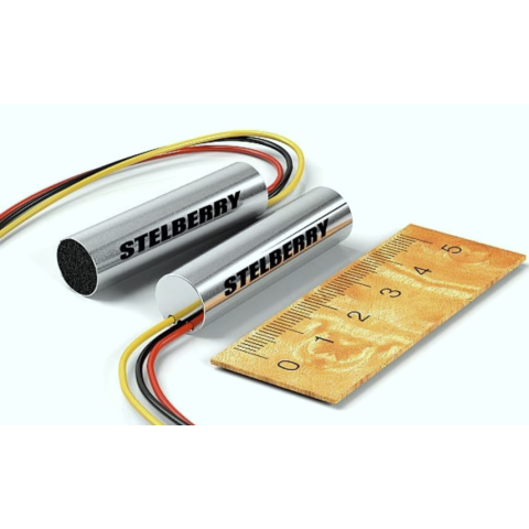 Stelberry M-10