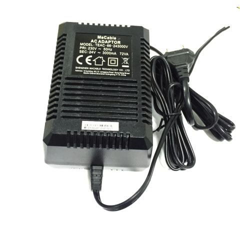 TEAC-66-243000V
