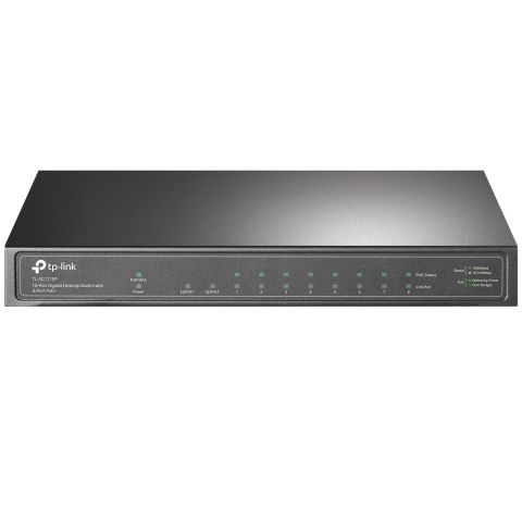 TL-SG1210P