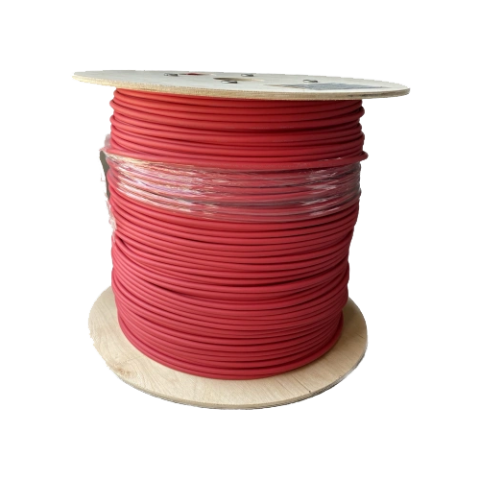 Մալուխ հրշեջ․անվ.պղնձե lg 1*2*0.8 Halogen-Free