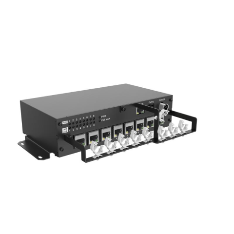 AE-MS8400(RJ45/8-port Ethernet switch)