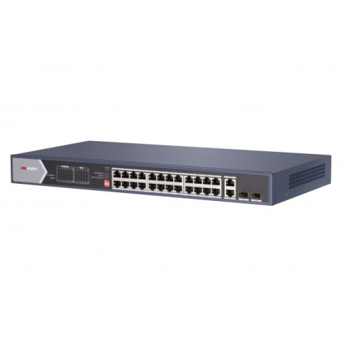 DS-3E0528HP-E