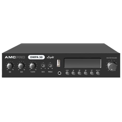 AMC DMPA 30L