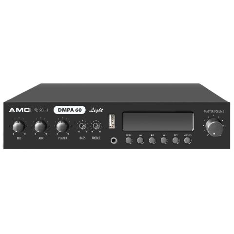 AMC DMPA 60L