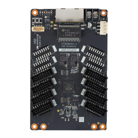 DS-DR32H-08