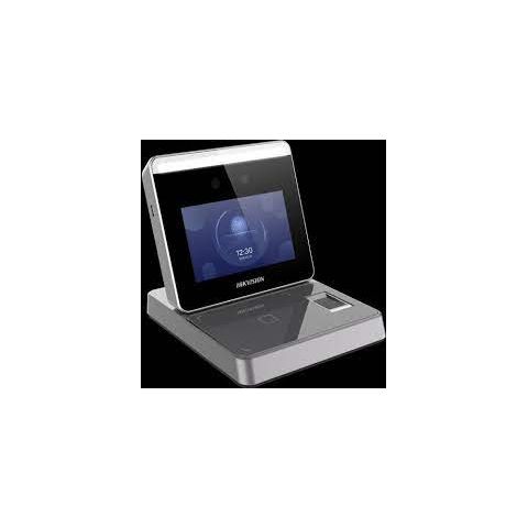 DS-K1F600U-D6E-F